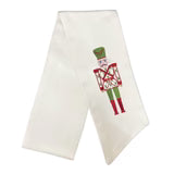 Wreath Sash | Nutcracker