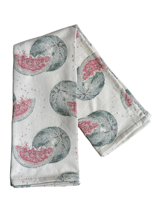 Kitchen Towel | Cocomero/Watermelon