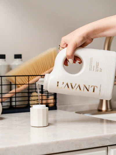 High Performing Laundry Detergent | Fresh Linen