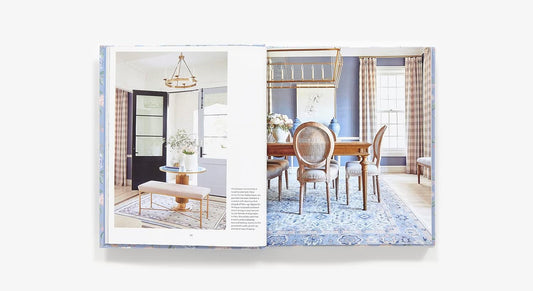 Return to Pretty Book