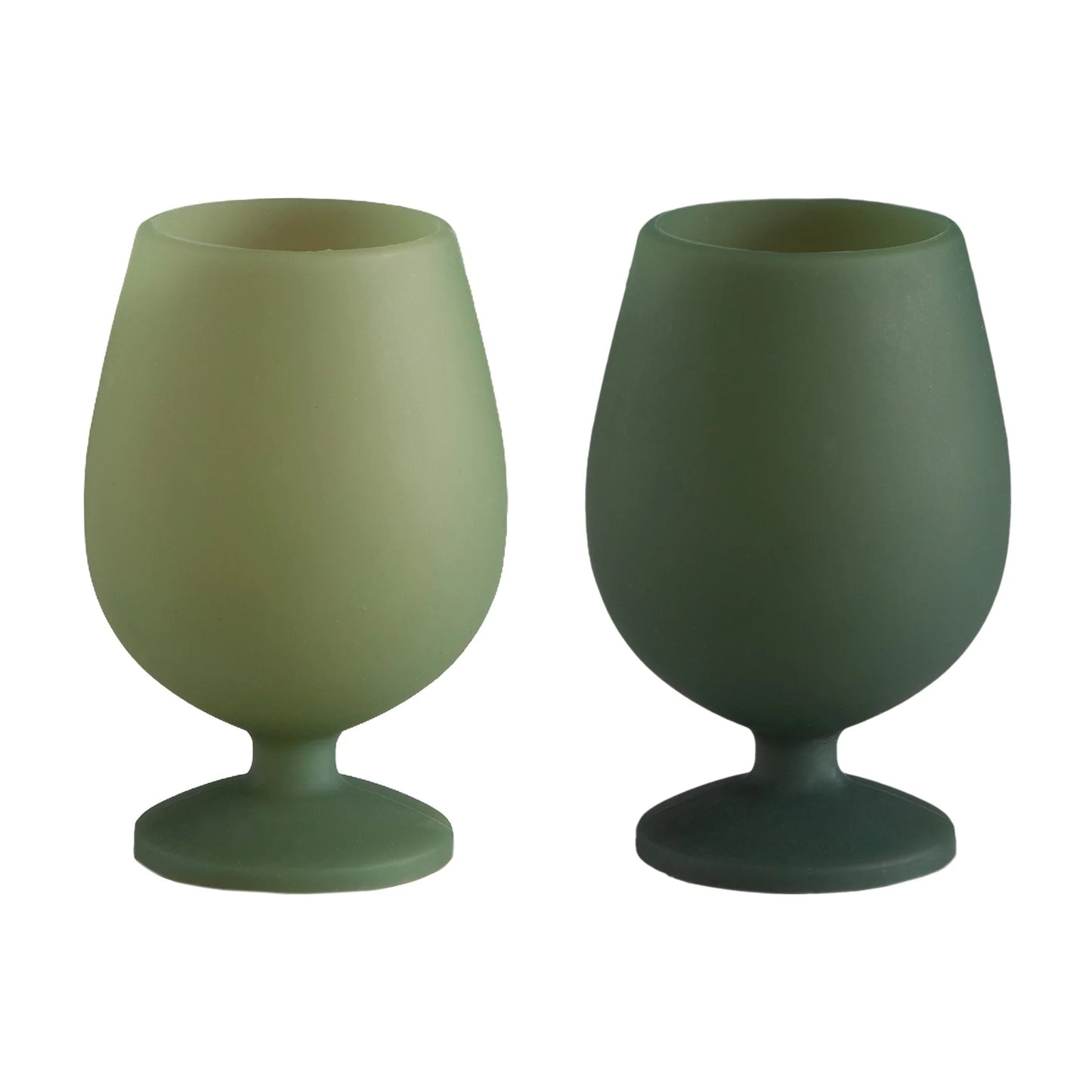 Sage + Oliver | Stemm | Unbreakable Wine Glasses Set of 2