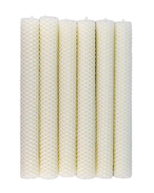 Taper Set 8" | Sucre