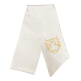 Wreath Sash | Tiger