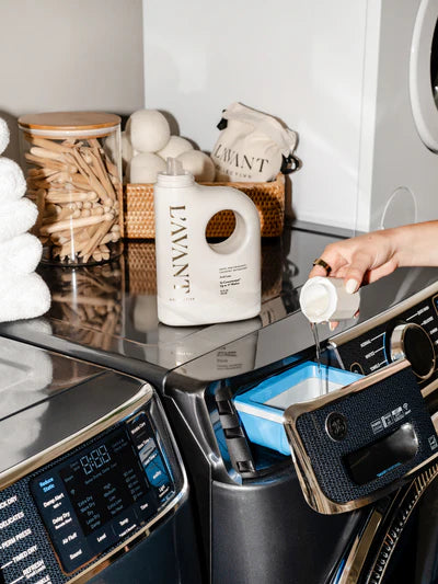 High Performing Laundry Detergent | Fresh Linen