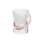 Country Estate Winter Frolic Mug | Ruby CE47/73